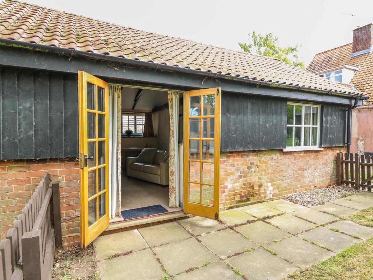 Villa The Bull Pen Eye  Exterior foto